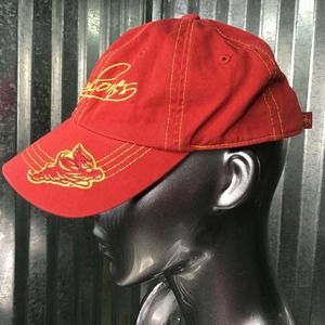 Collegiate Iowa State Cyclones One Size